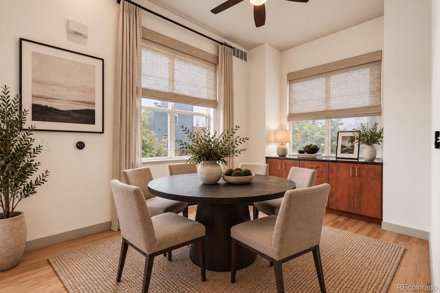 2680 Blake Street Unit: 1