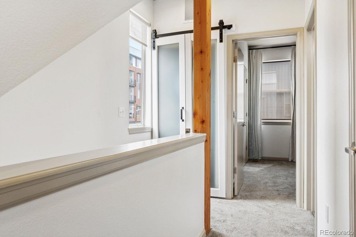 2680 Blake Street Unit: 1
