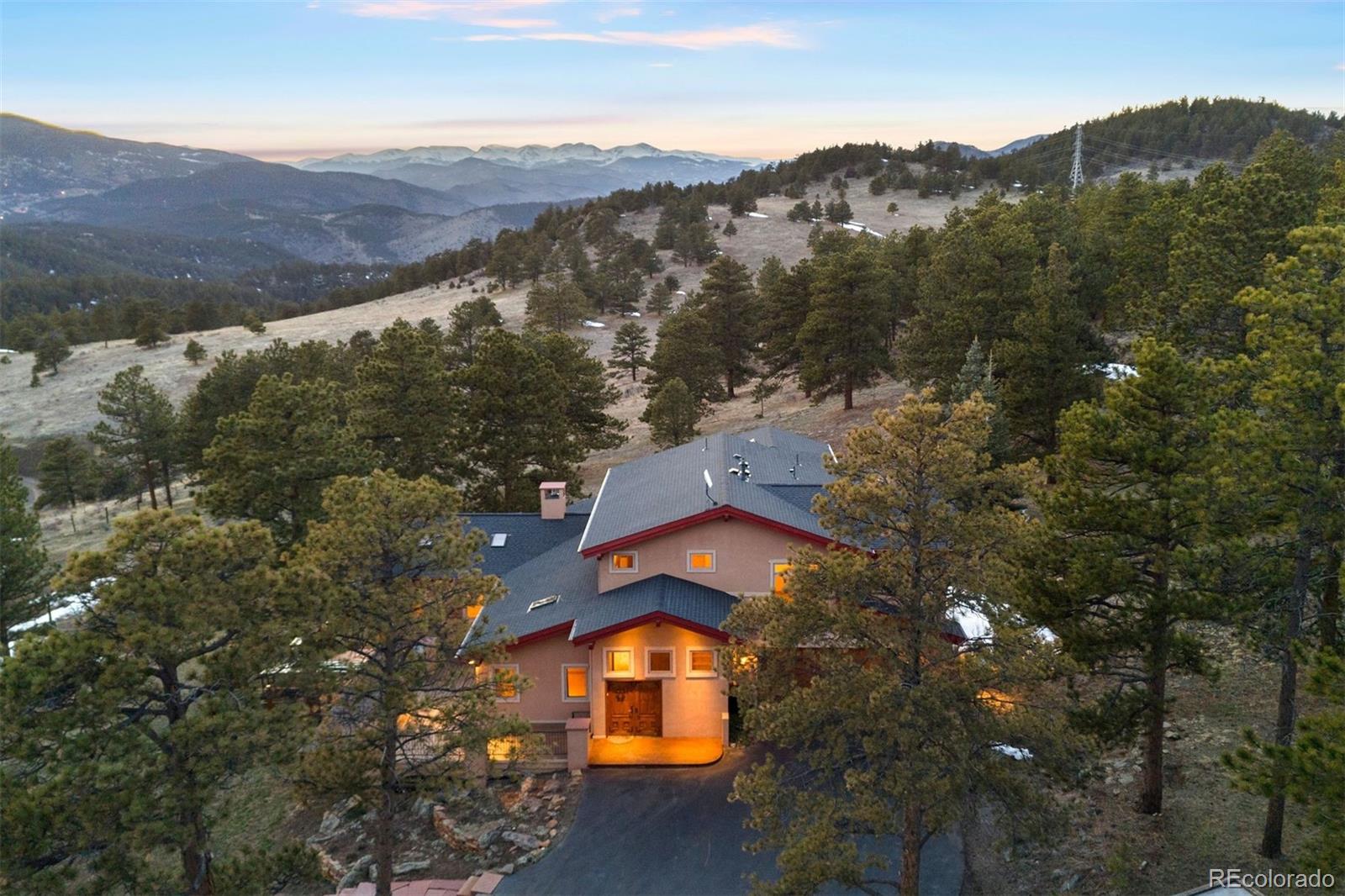 26377 Columbine Glen Trail