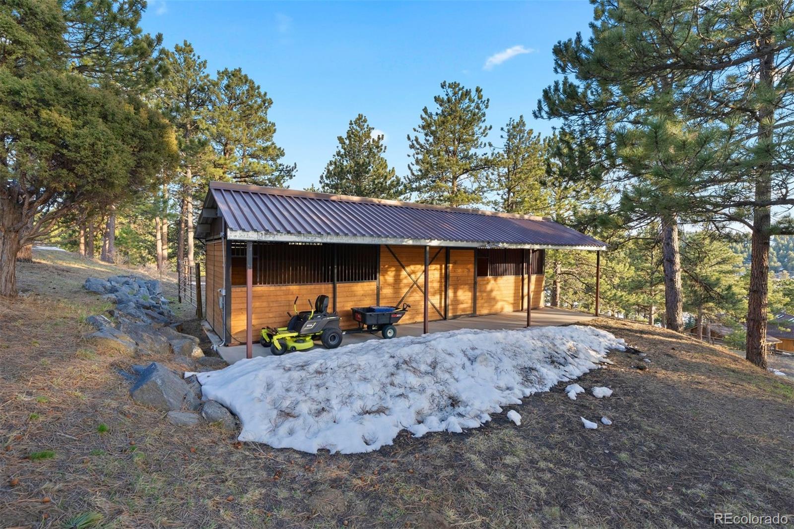 26377 Columbine Glen Trail