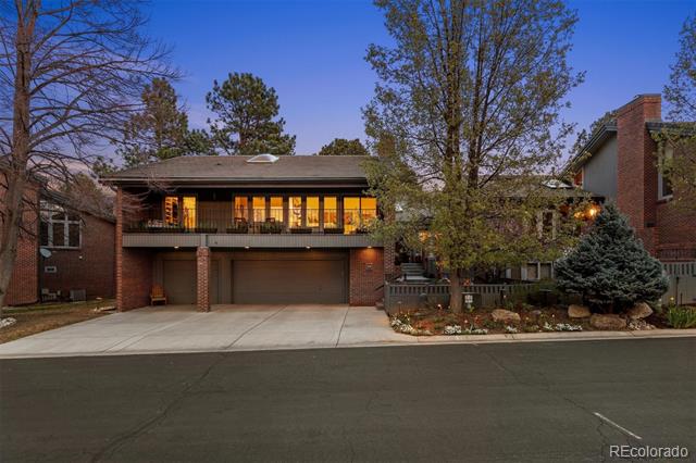 16 Beacon Hill Lane