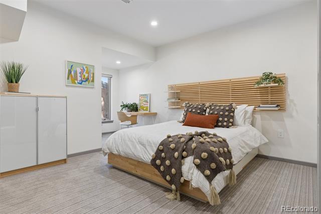 16 Beacon Hill Lane