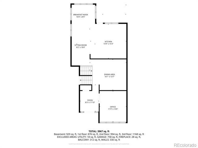 16 Beacon Hill Lane