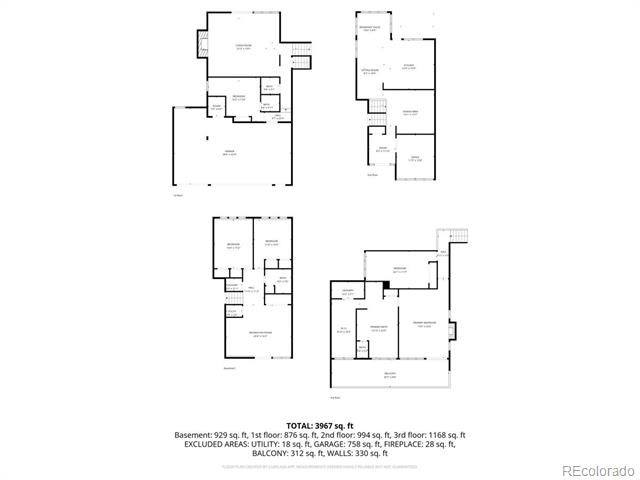 16 Beacon Hill Lane