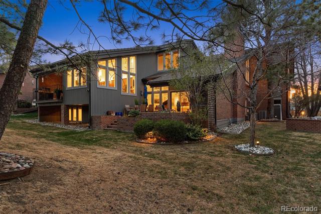 16 Beacon Hill Lane