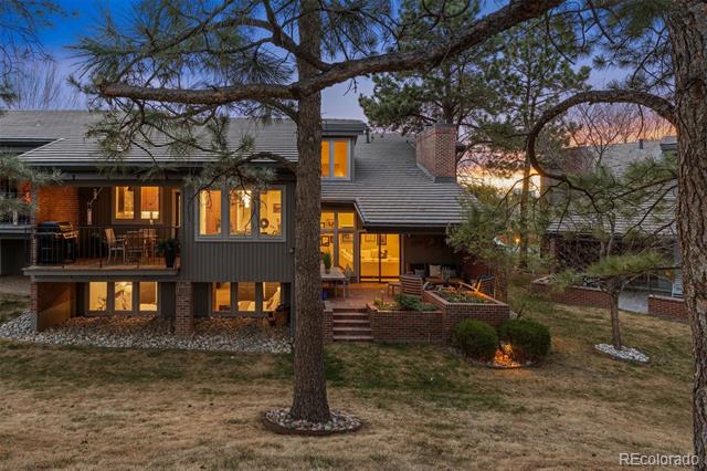 16 Beacon Hill Lane
