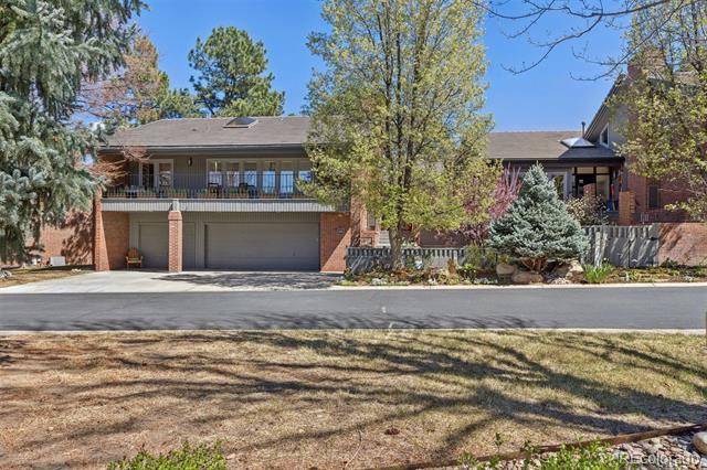 16 Beacon Hill Lane