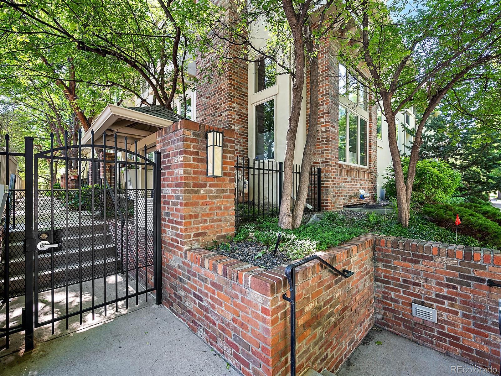 456 S Lafayette Street