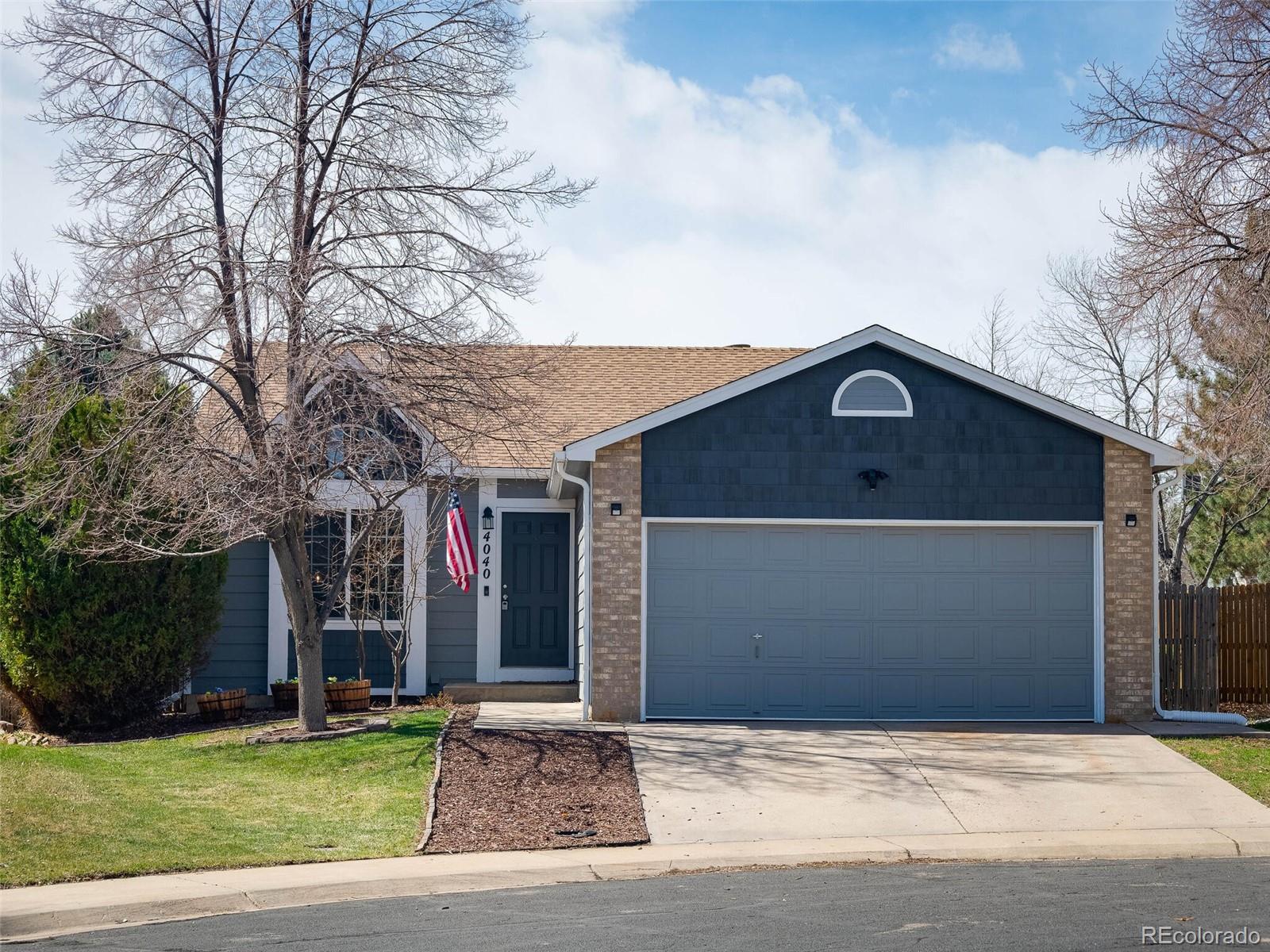 4040 E 131st Court