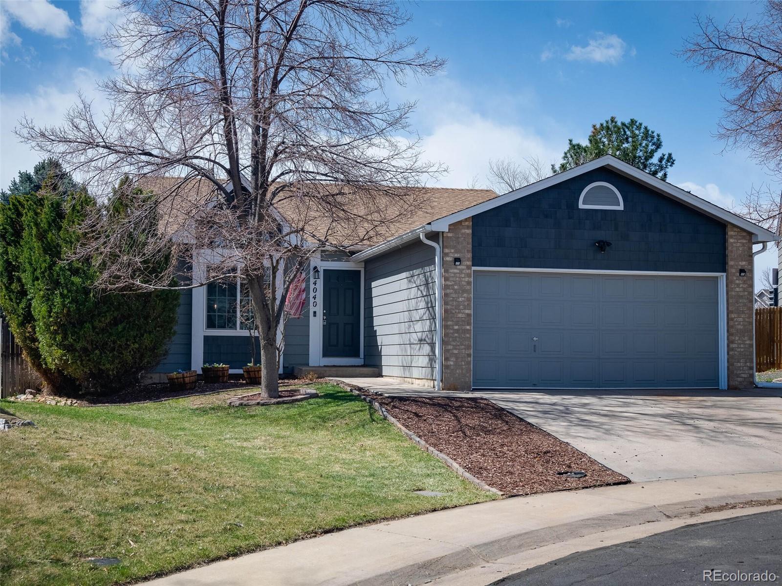 4040 E 131st Court