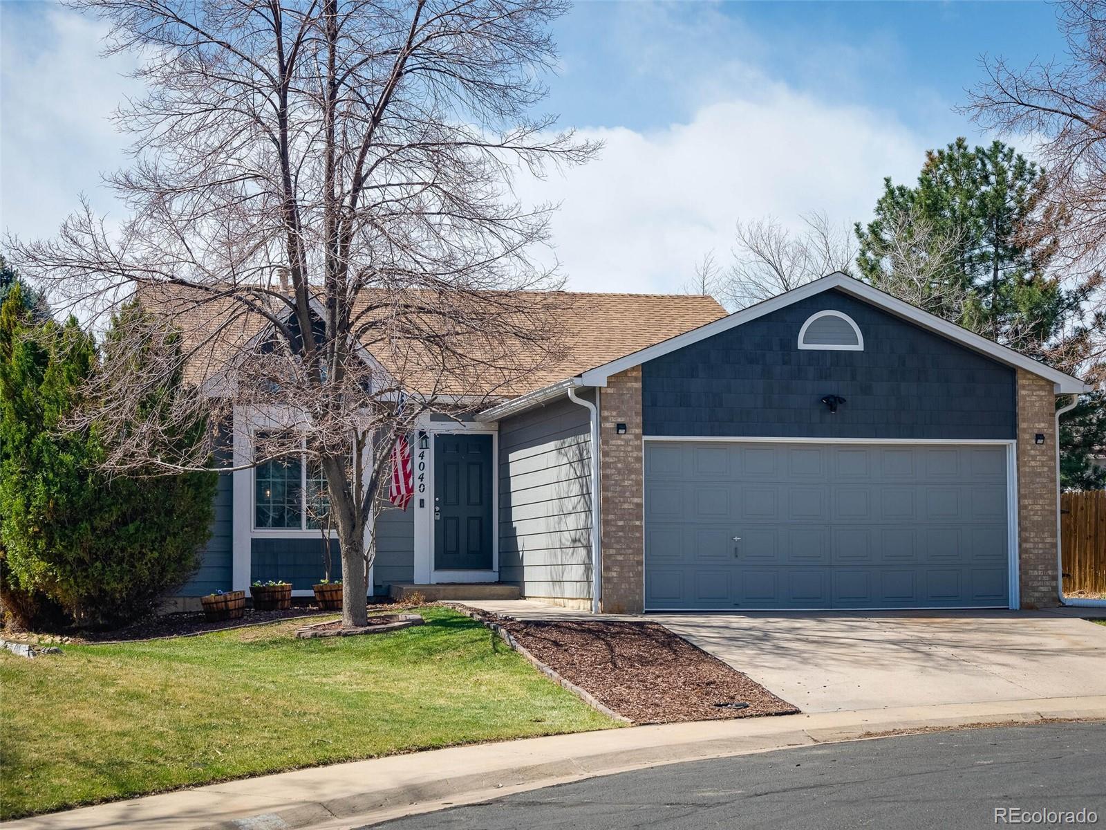 4040 E 131st Court