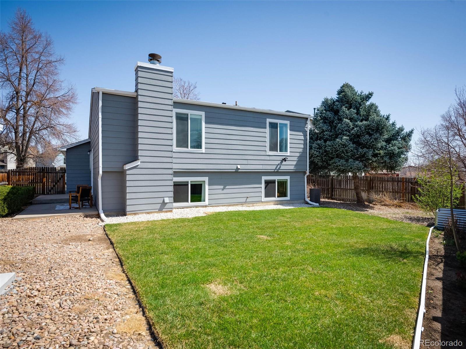 4040 E 131st Court