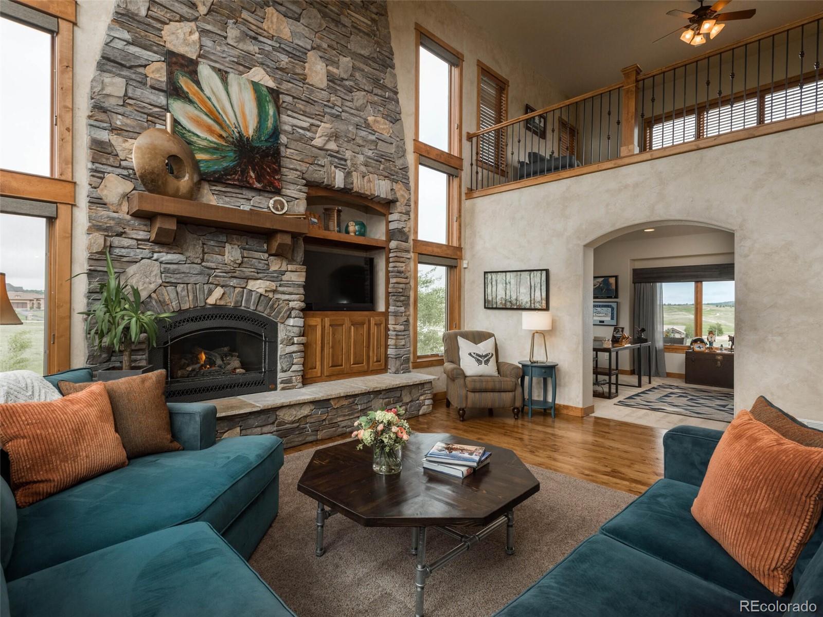 1343 Castlecombe Lane