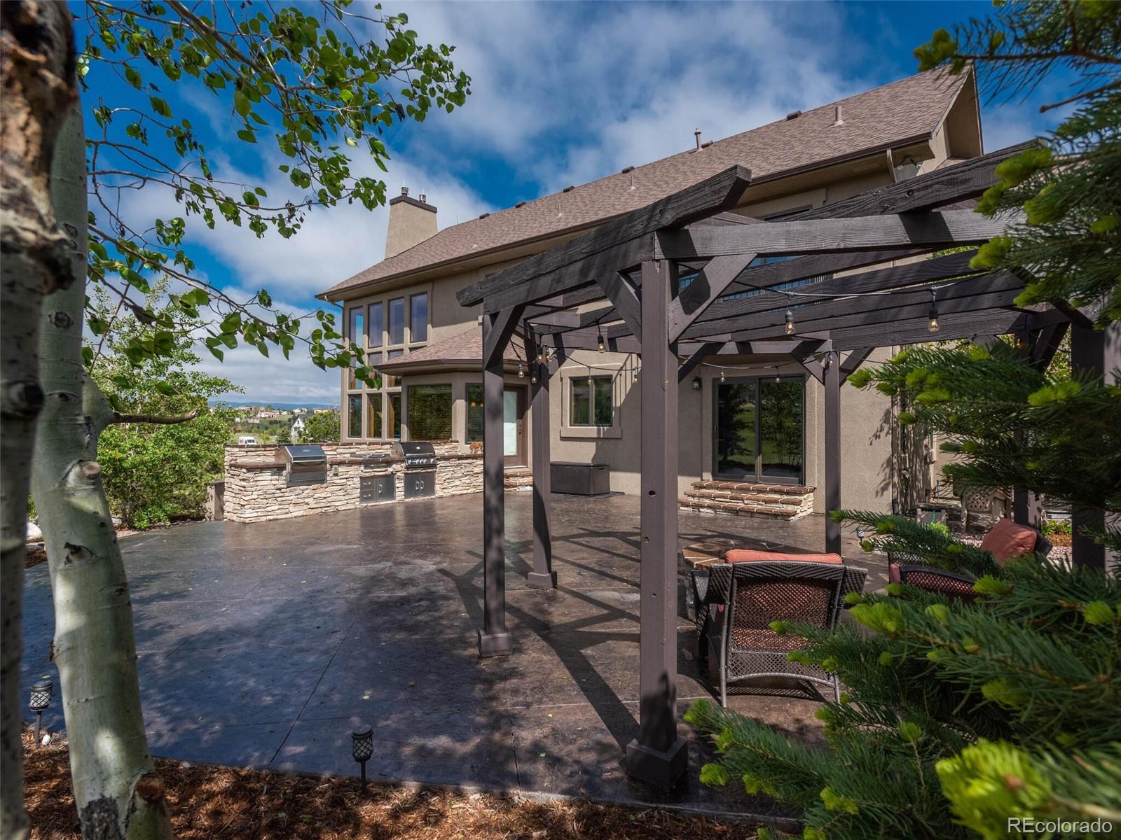 1343 Castlecombe Lane