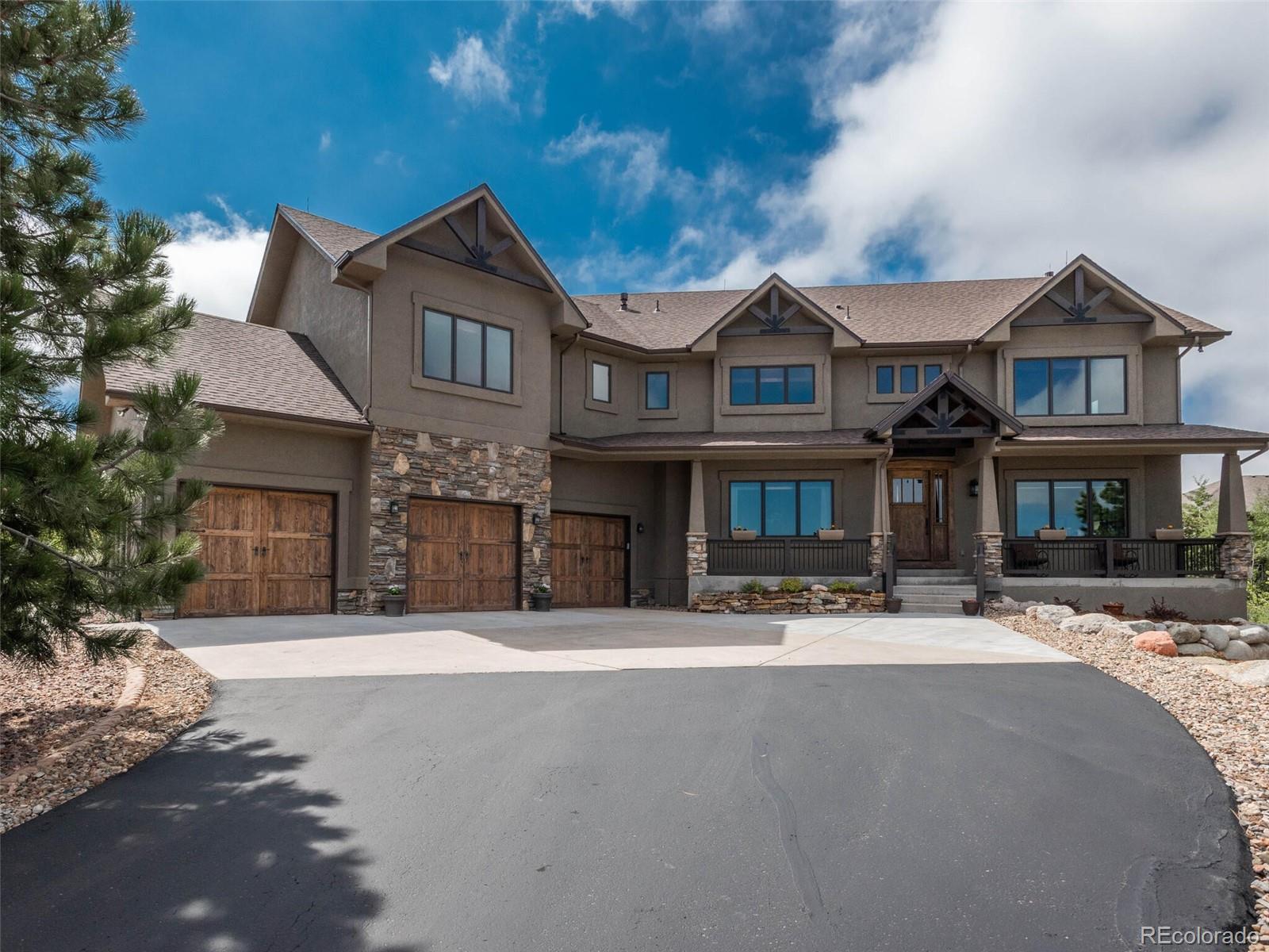 1343 Castlecombe Lane