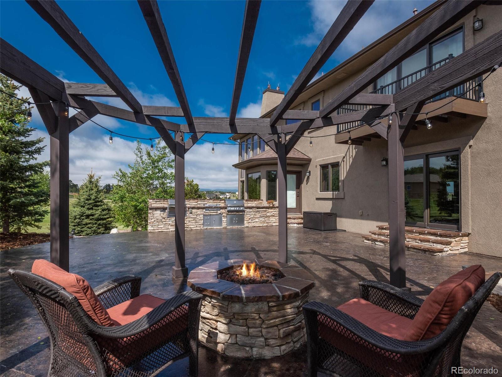 1343 Castlecombe Lane