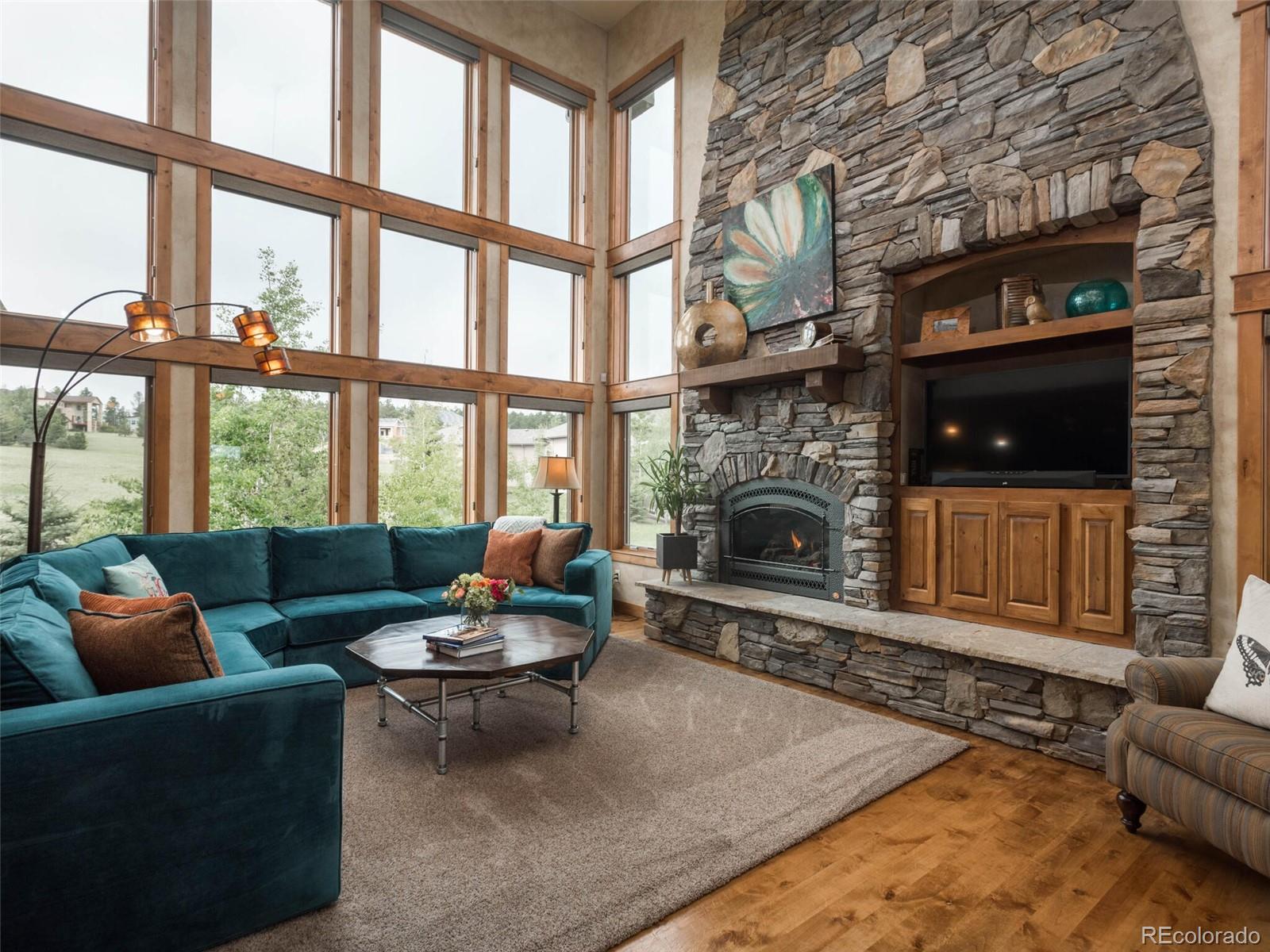 1343 Castlecombe Lane
