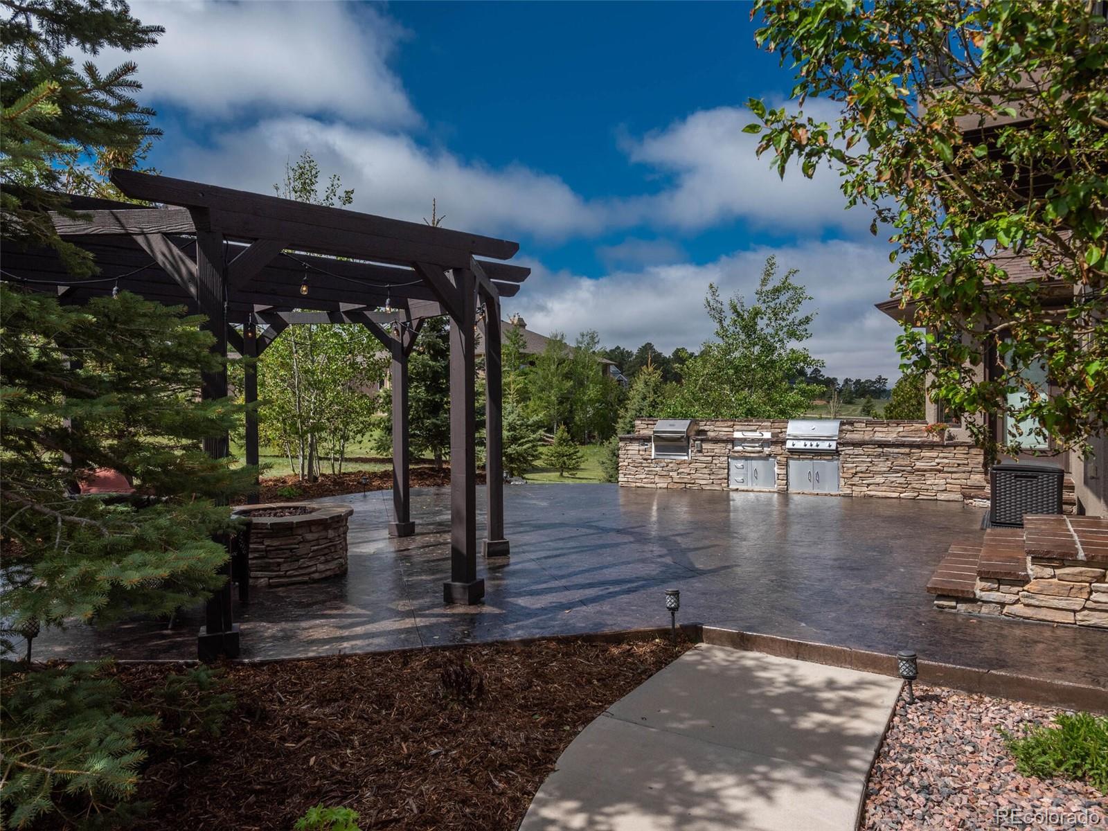 1343 Castlecombe Lane