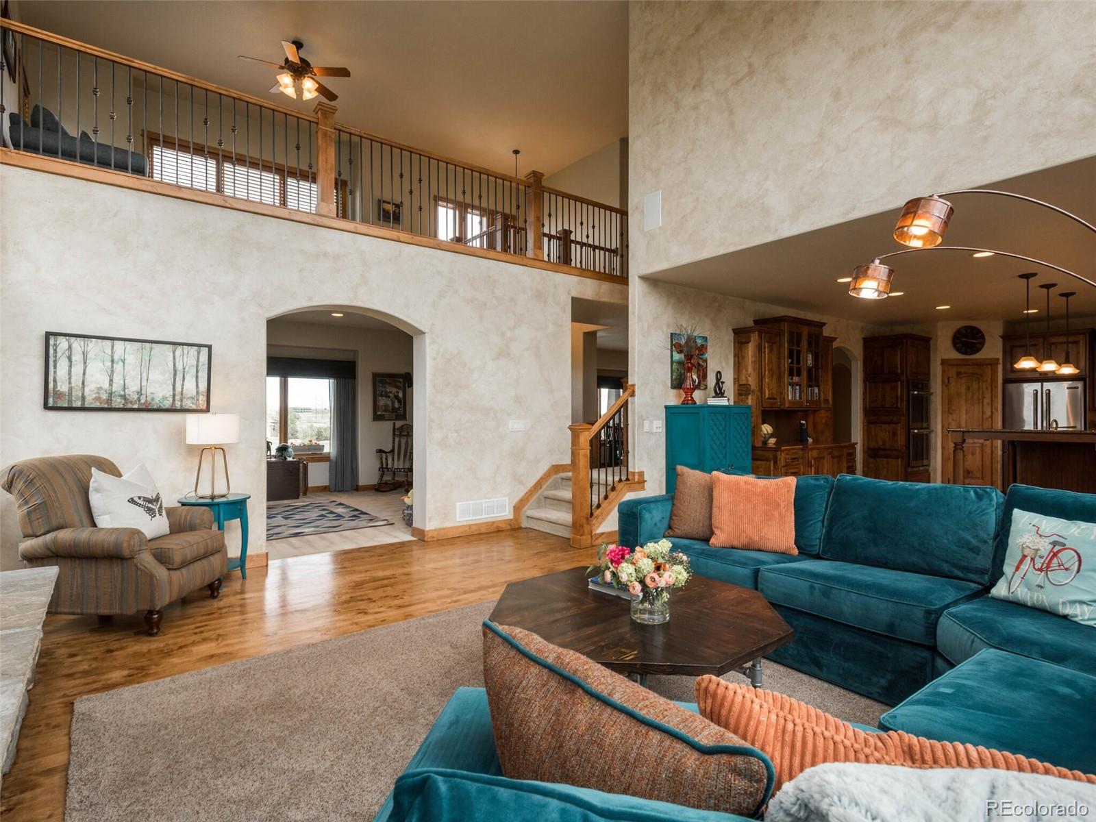 1343 Castlecombe Lane