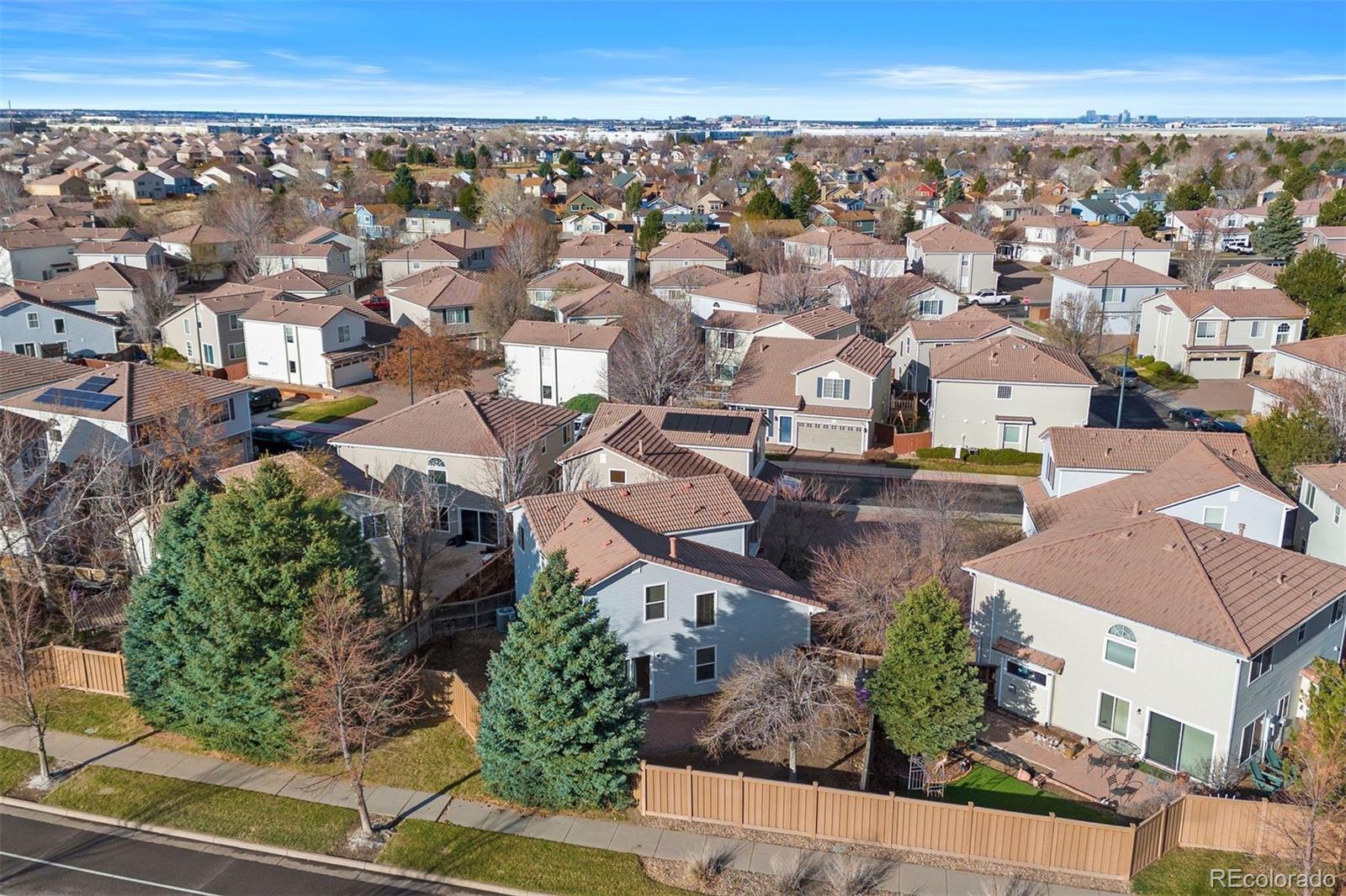 20000 Mitchell Place Unit: 6