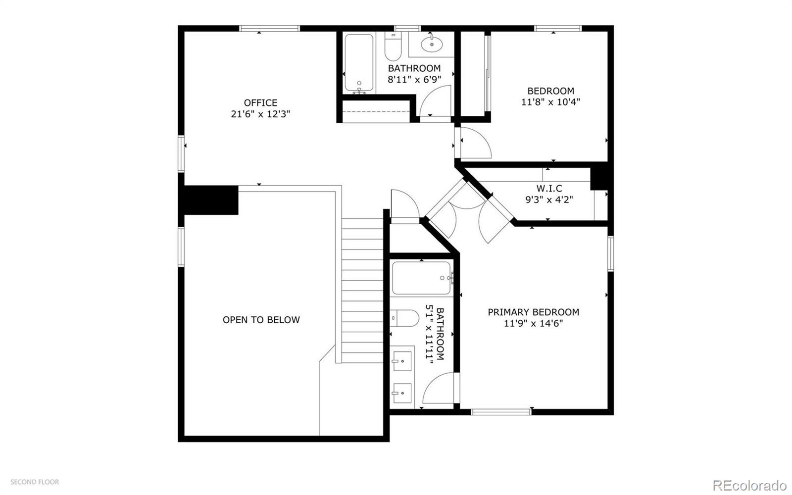 20000 Mitchell Place Unit: 6