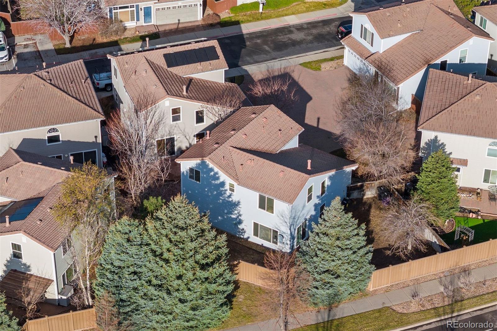 20000 Mitchell Place Unit: 6