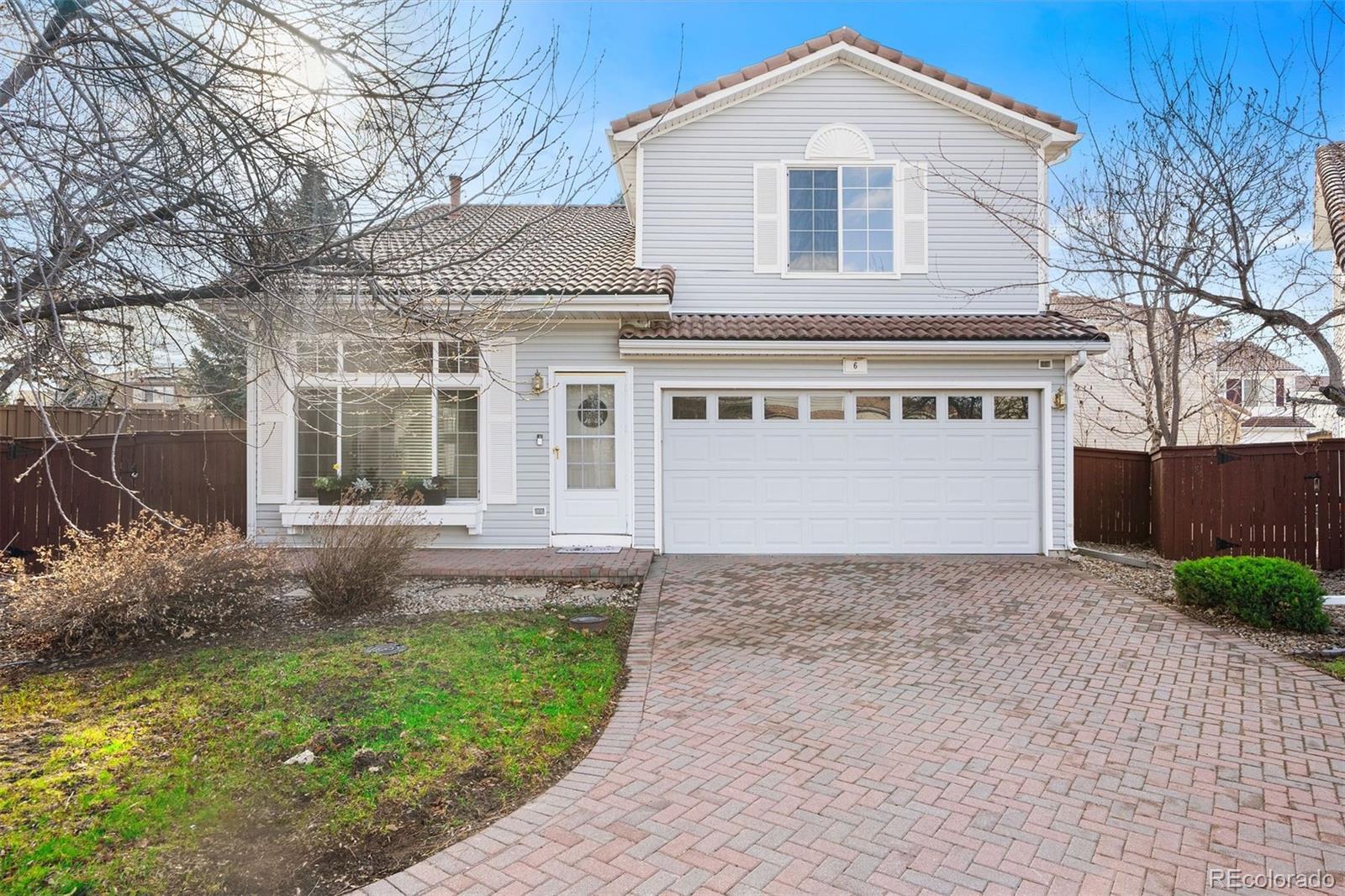 20000 Mitchell Place Unit: 6