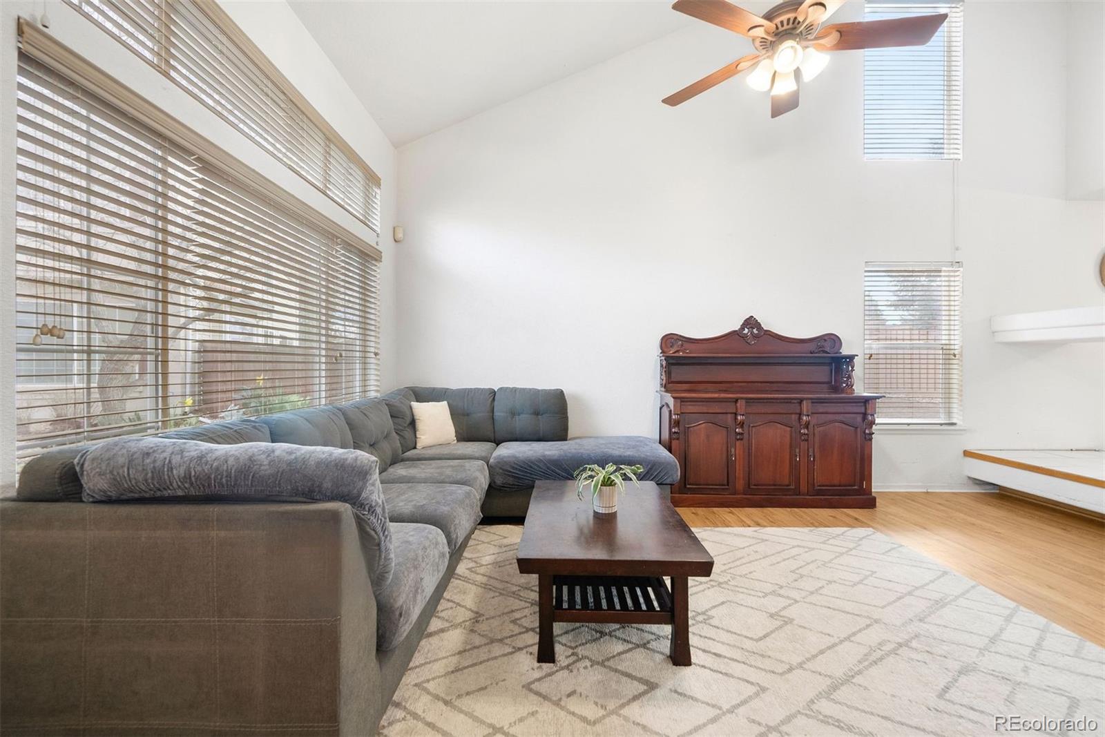 20000 Mitchell Place Unit: 6