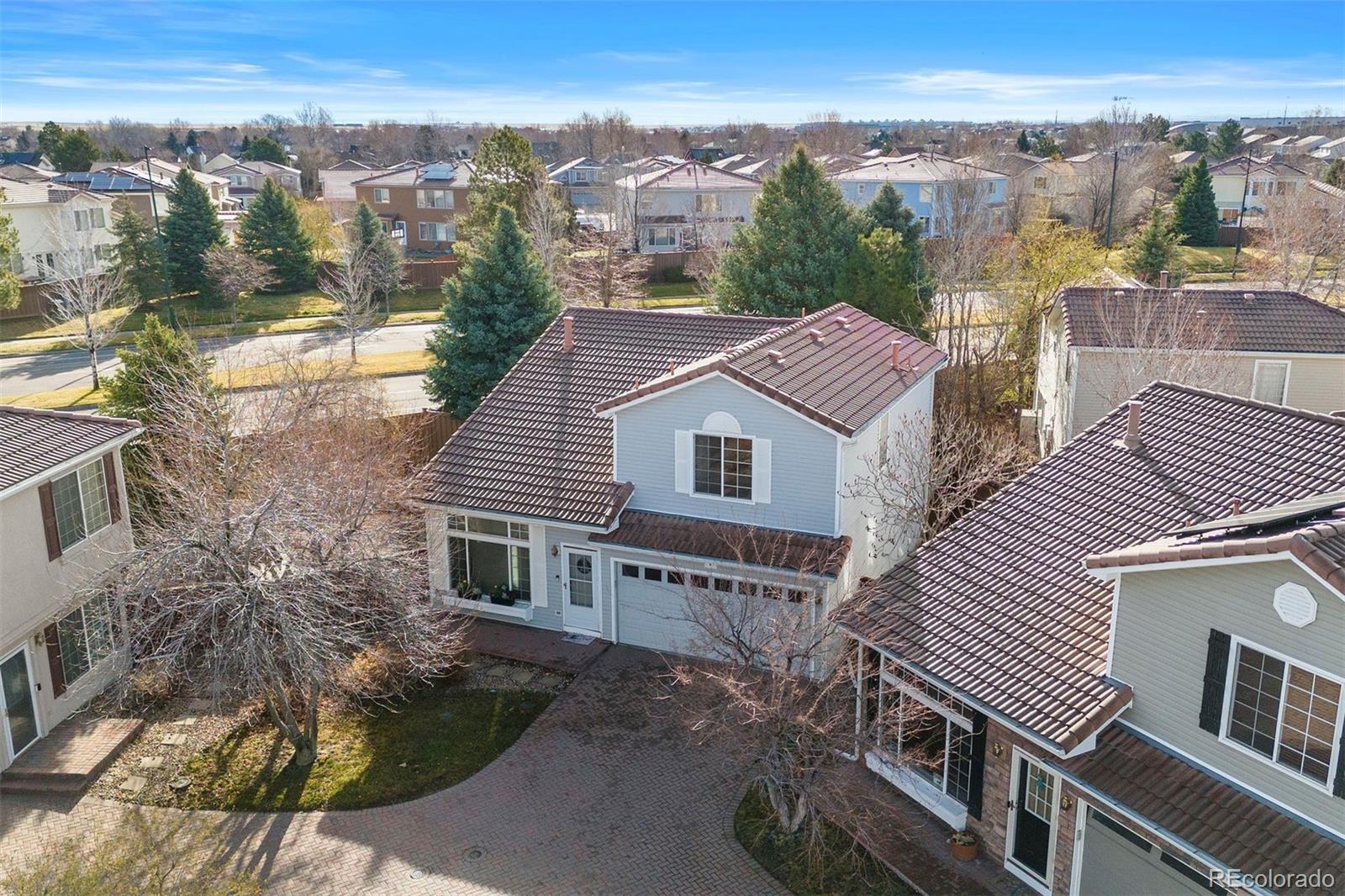 20000 Mitchell Place Unit: 6