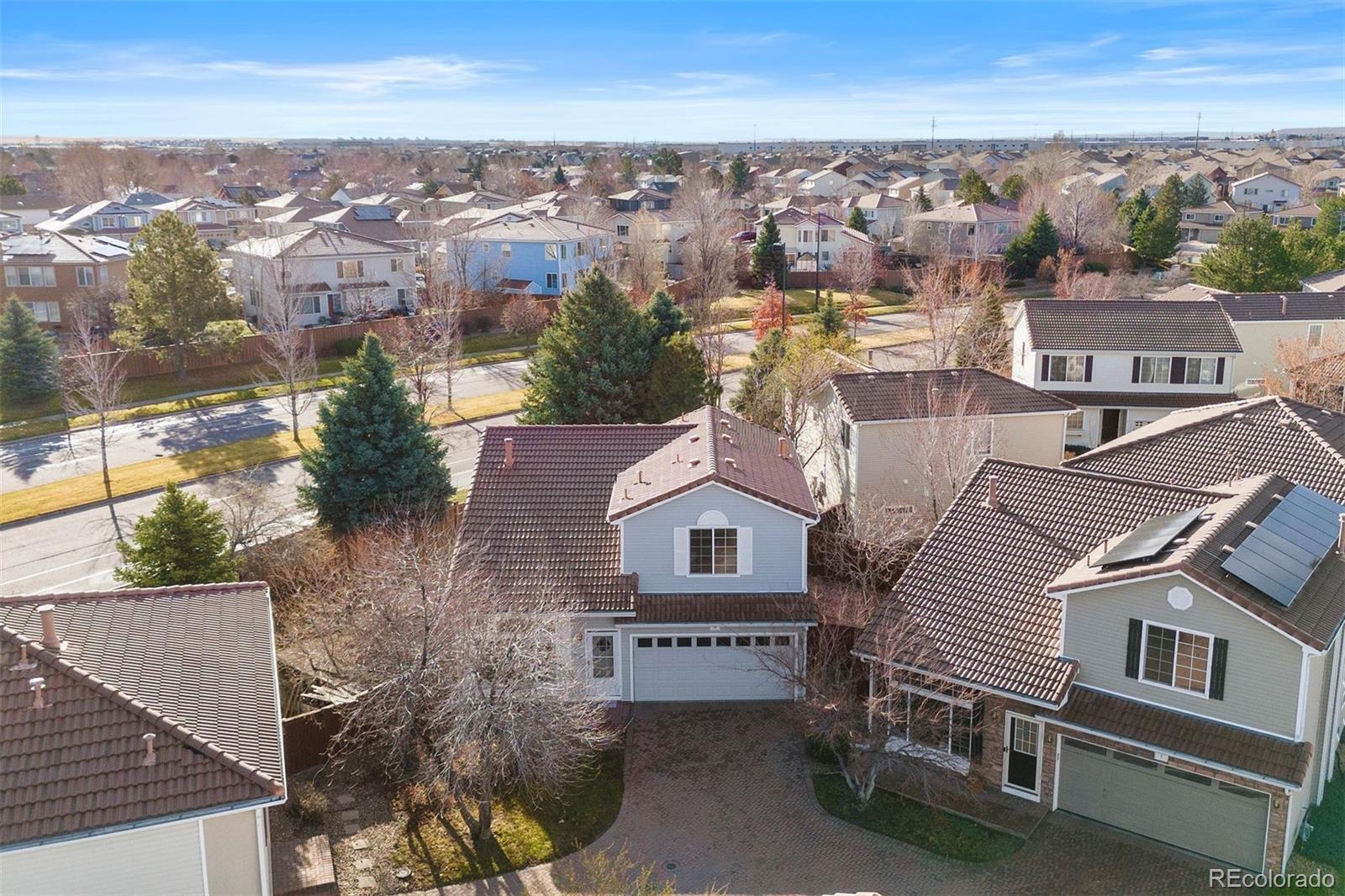20000 Mitchell Place Unit: 6