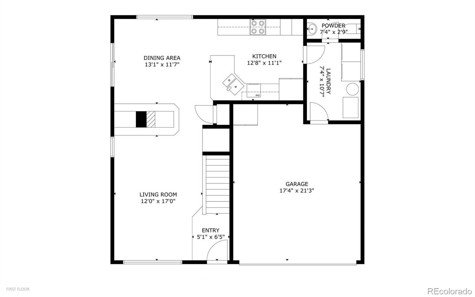 20000 Mitchell Place Unit: 6