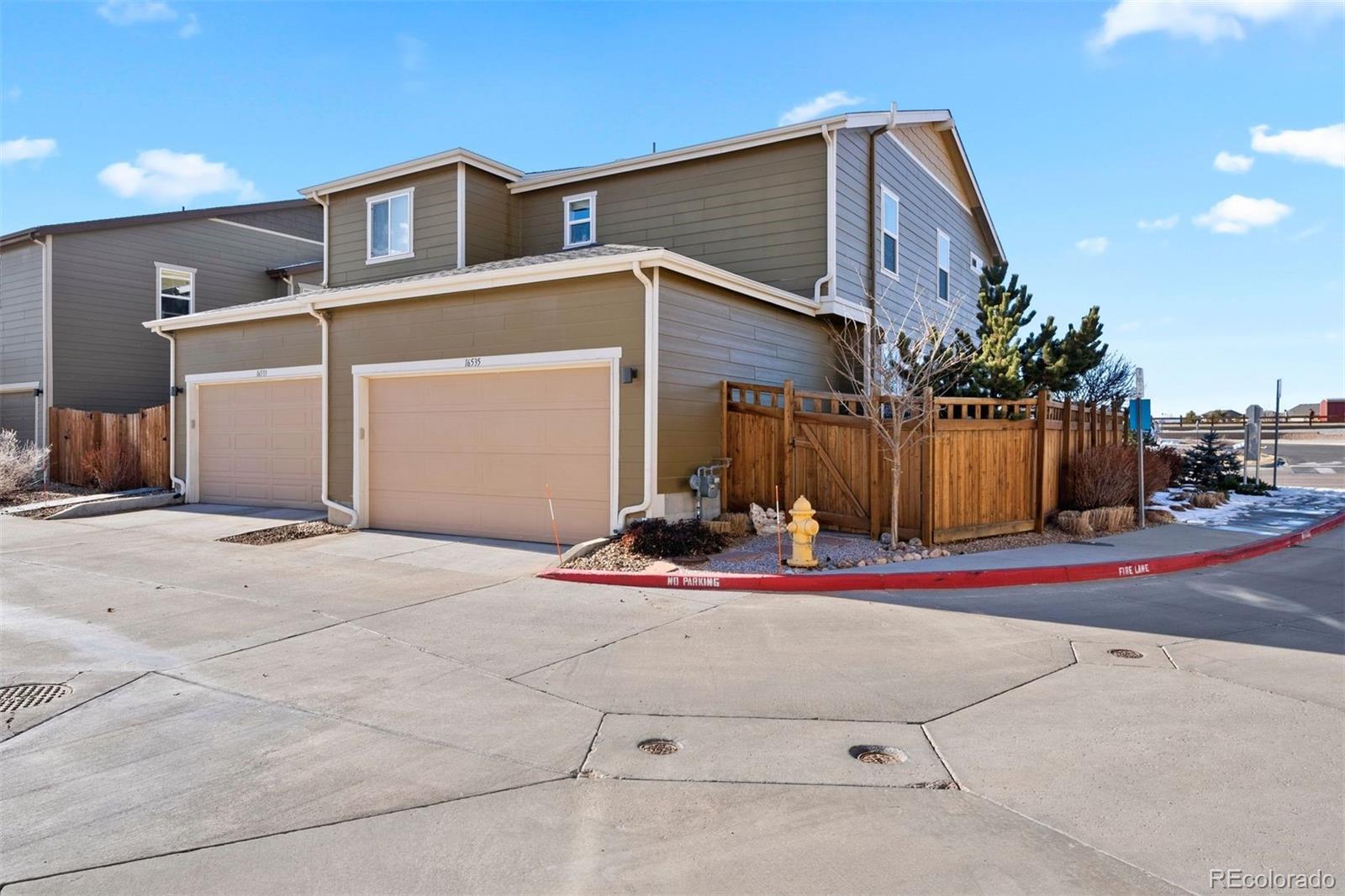 16535 Alcott Place
