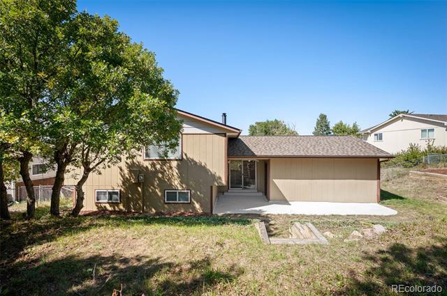 230 Douglas Fir Avenue