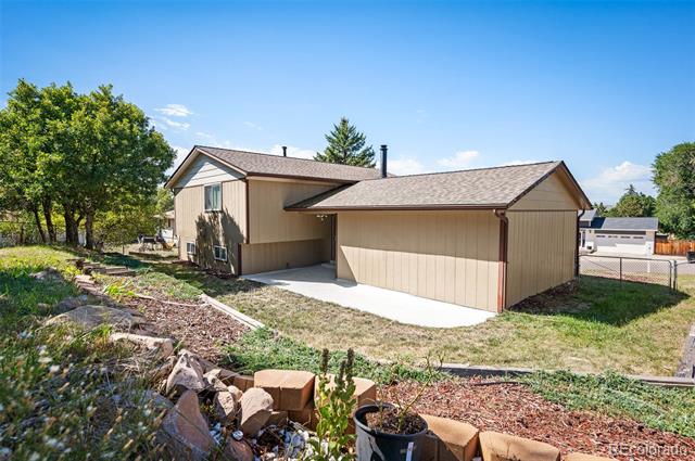 230 Douglas Fir Avenue