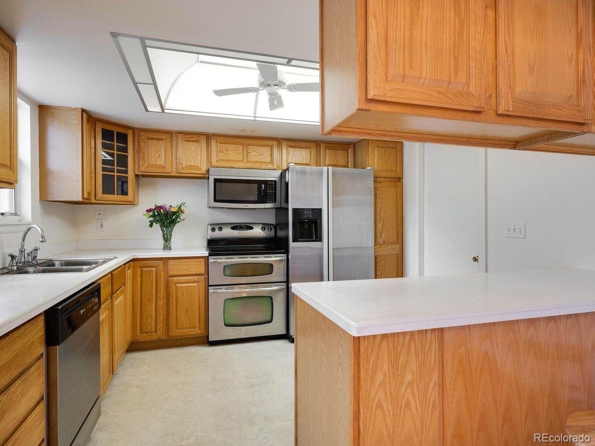 13745 E Marina Drive Unit: A