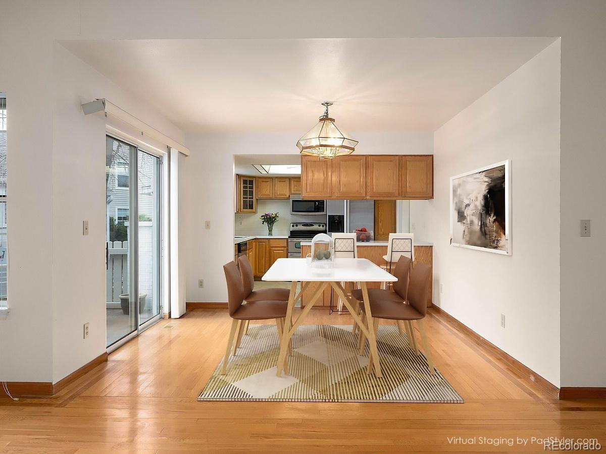 13745 E Marina Drive Unit: A