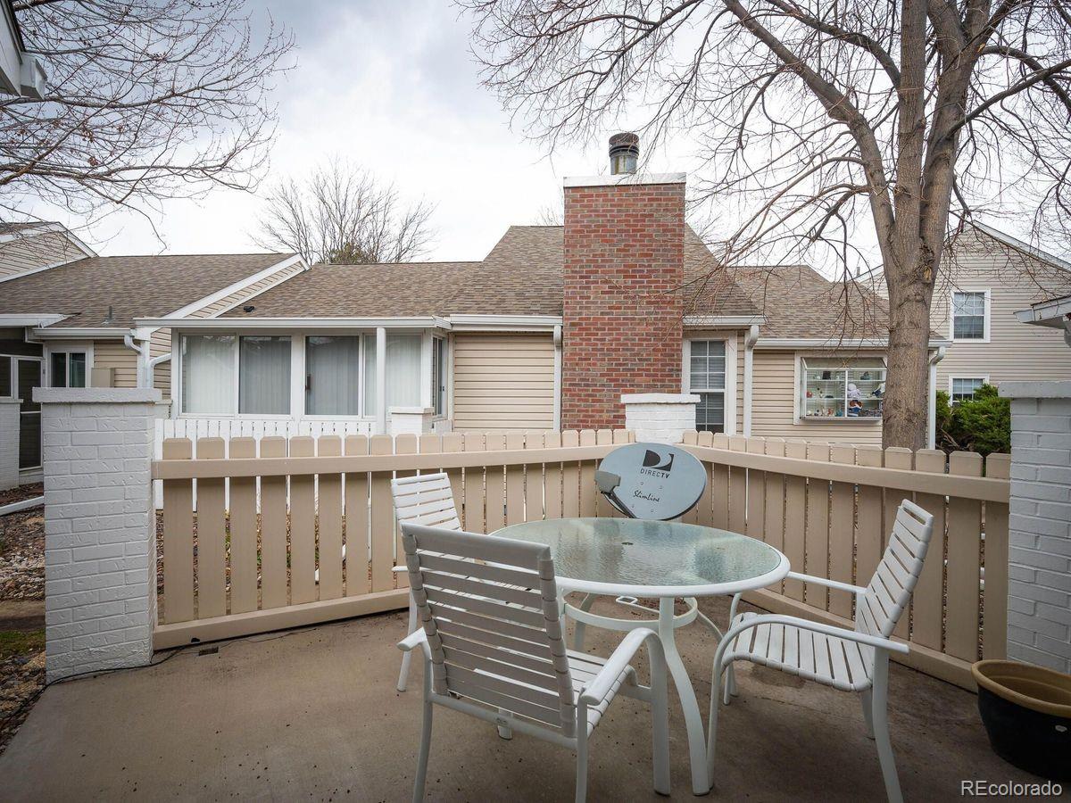 13745 E Marina Drive Unit: A