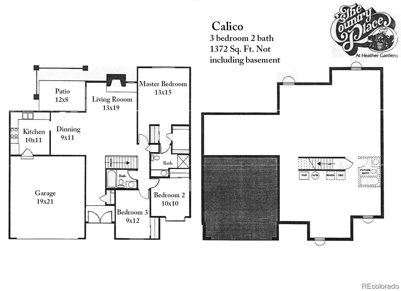 13745 E Marina Drive Unit: A