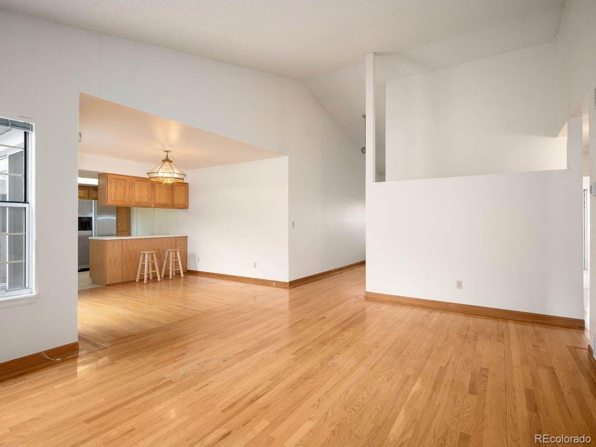 13745 E Marina Drive Unit: A