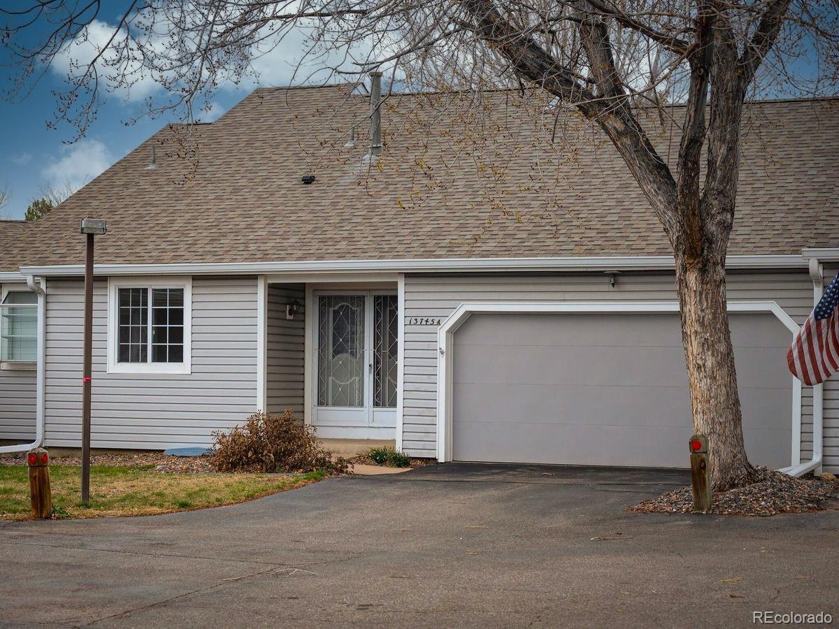 13745 E Marina Drive Unit: A