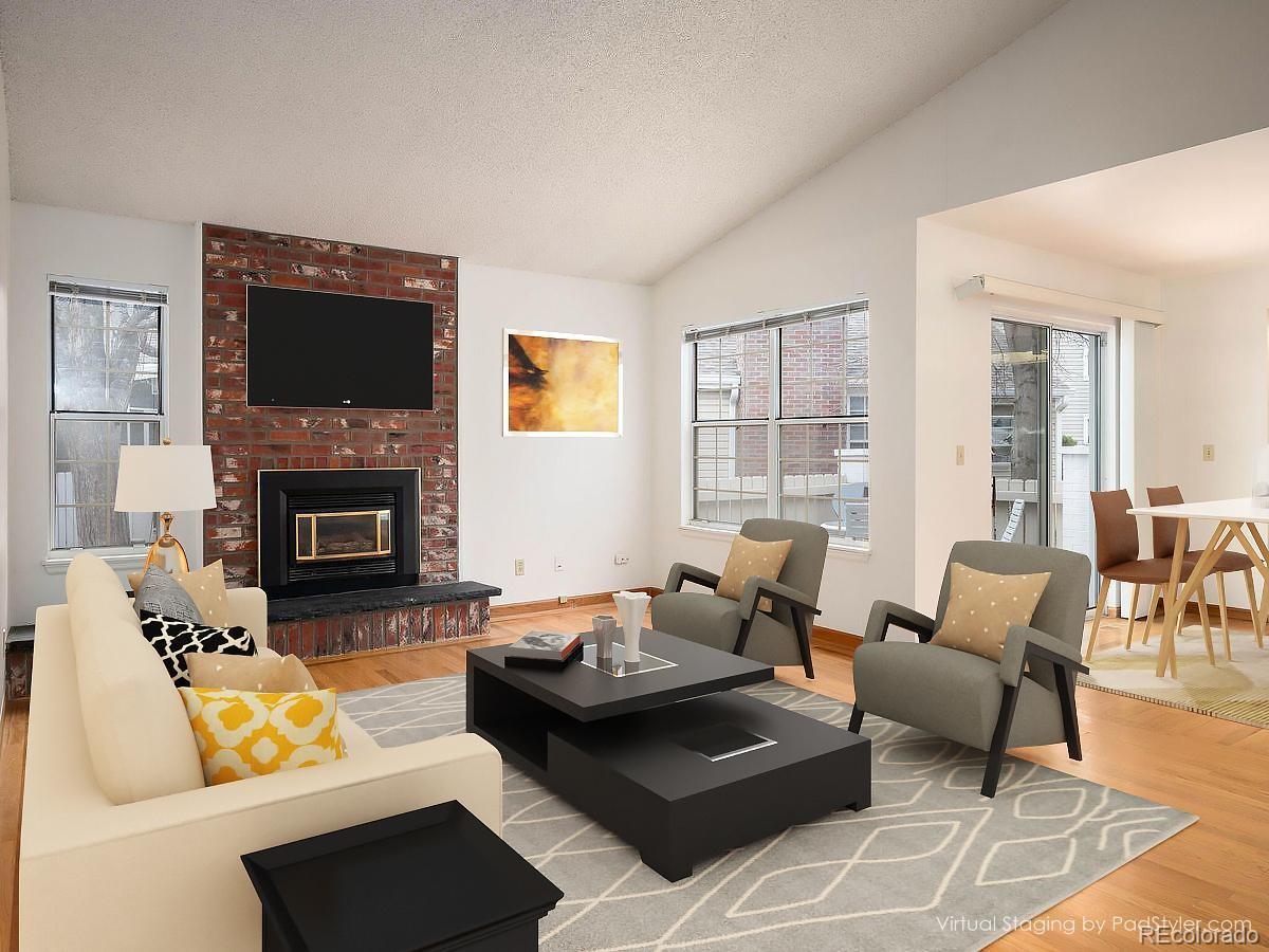 13745 E Marina Drive Unit: A