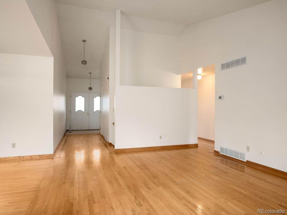 13745 E Marina Drive Unit: A