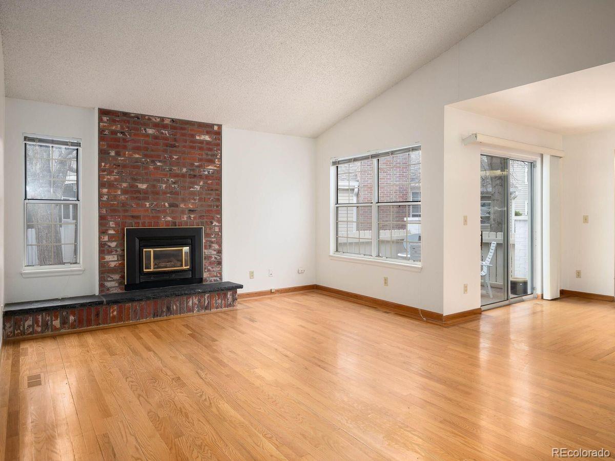 13745 E Marina Drive Unit: A
