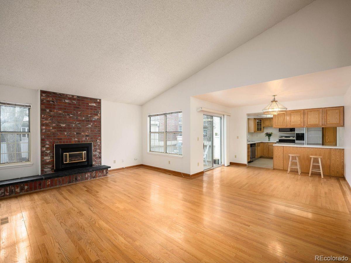 13745 E Marina Drive Unit: A