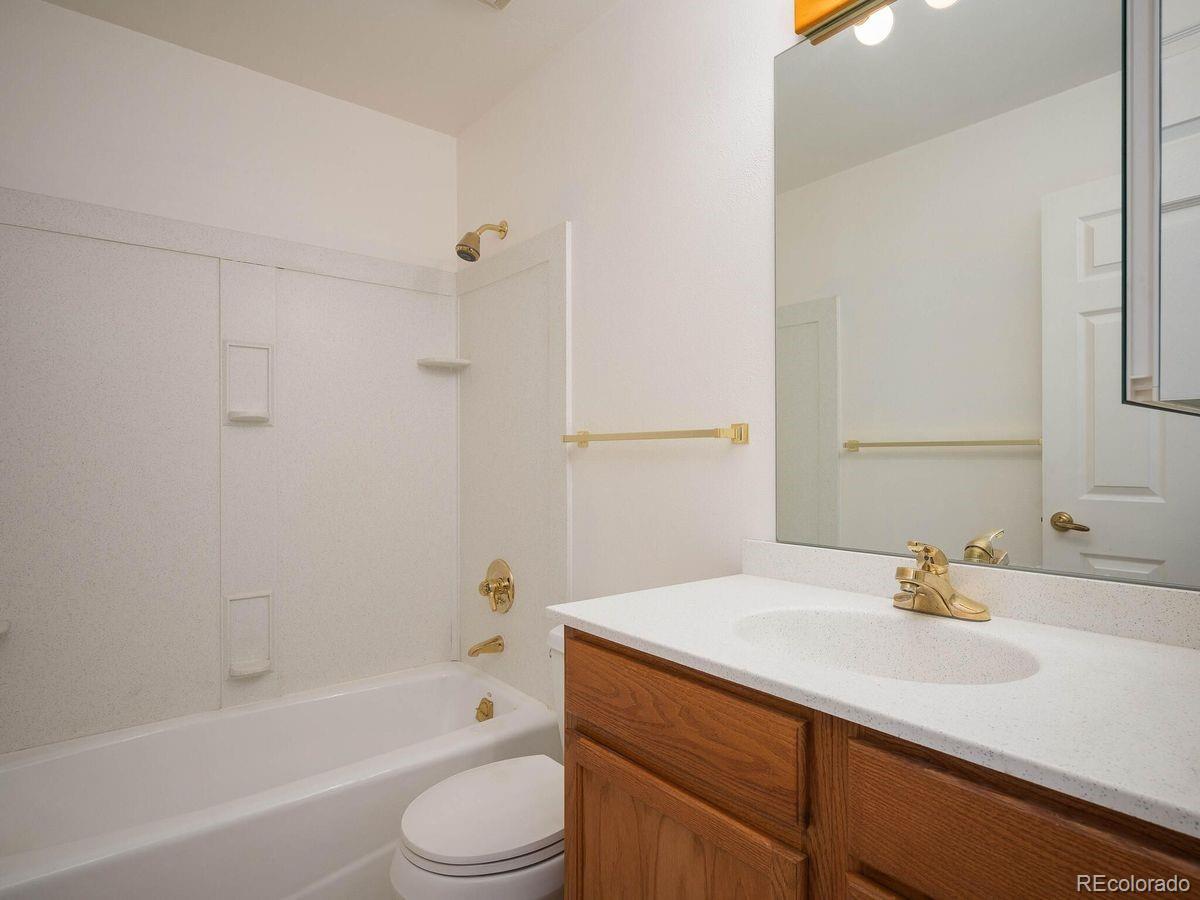 13745 E Marina Drive Unit: A