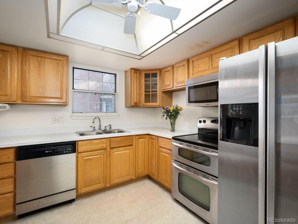 13745 E Marina Drive Unit: A