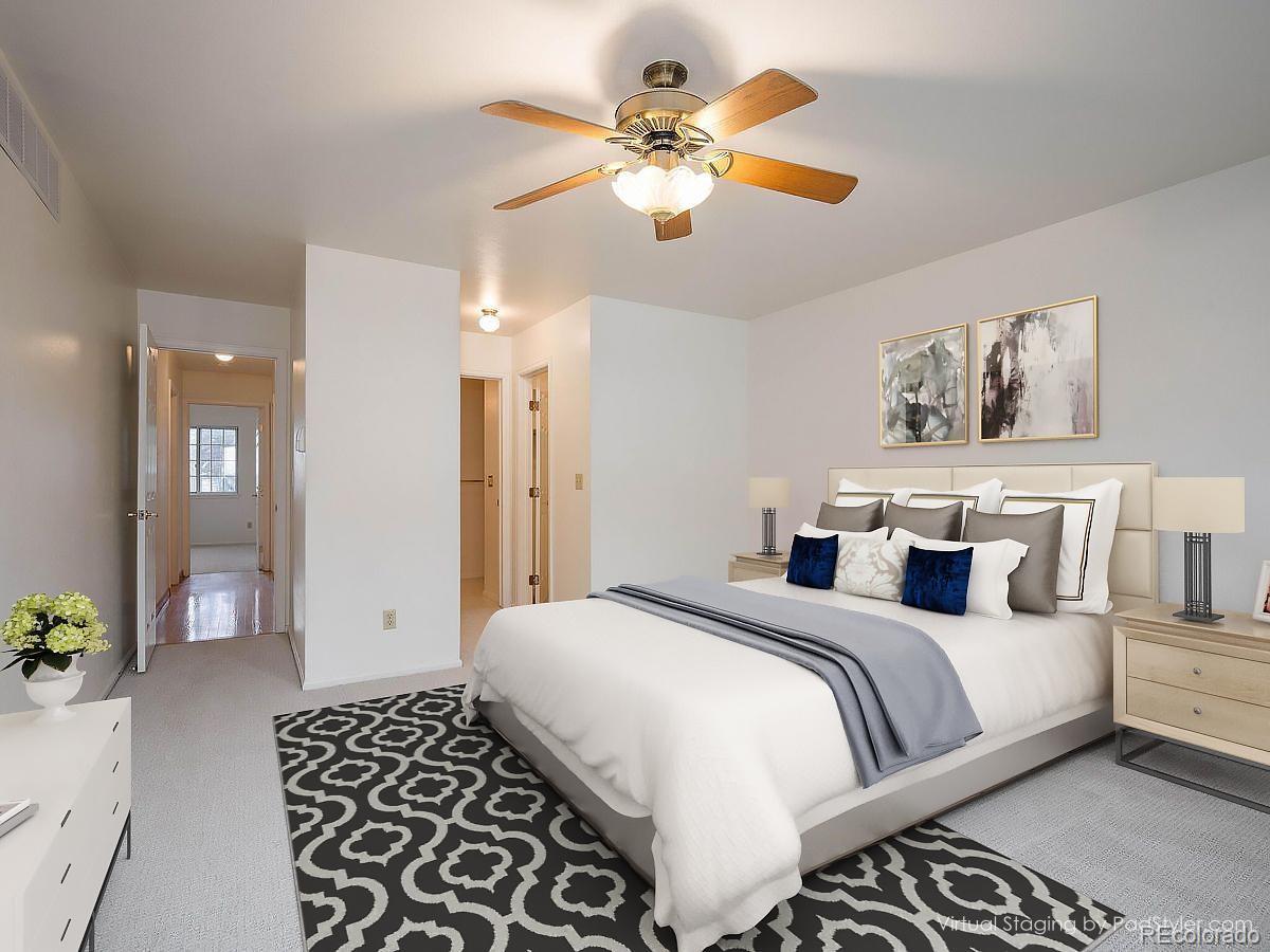 13745 E Marina Drive Unit: A