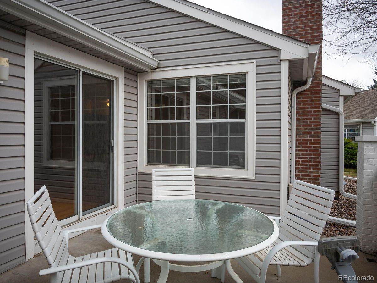 13745 E Marina Drive Unit: A