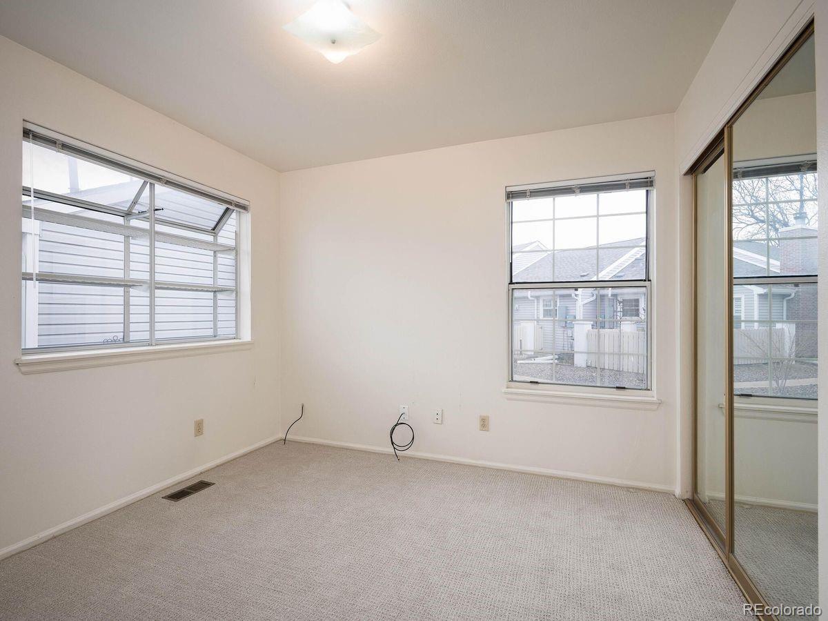 13745 E Marina Drive Unit: A