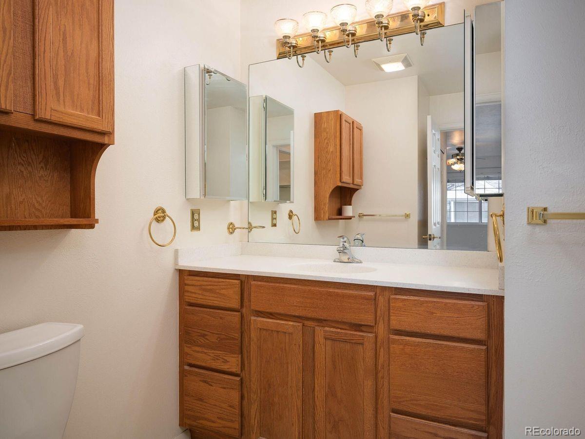 13745 E Marina Drive Unit: A